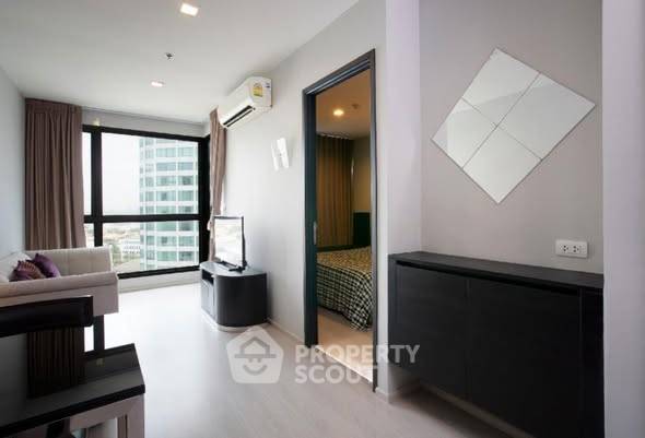 รูป ใกล้ BTS พระโขนง เพียง 70 ม. | 1 ห้องนอน Rhythm Sukhumvit 44/1 (ID 3193505) - รูปที่ 2/7