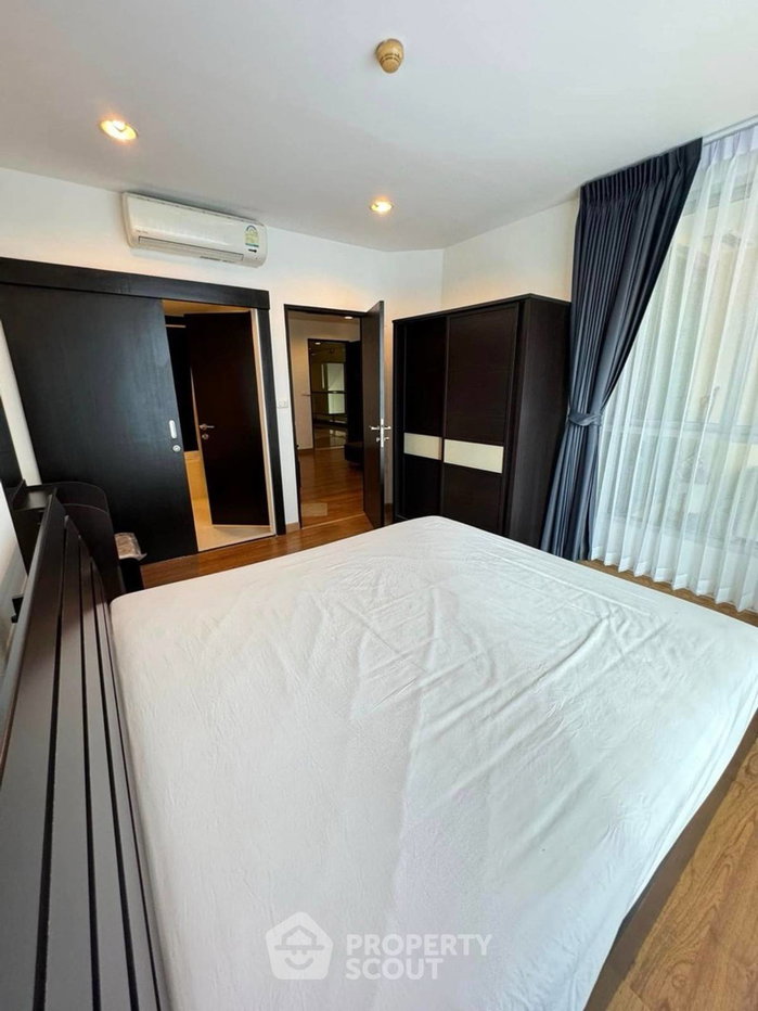 รูป ใกล้ BTS เอกมัย 200 ม. | คอนโด 1 ห้องนอน The Address Sukhumvit 42 ขาย (ID 2455765) - รูปที่ 5/7