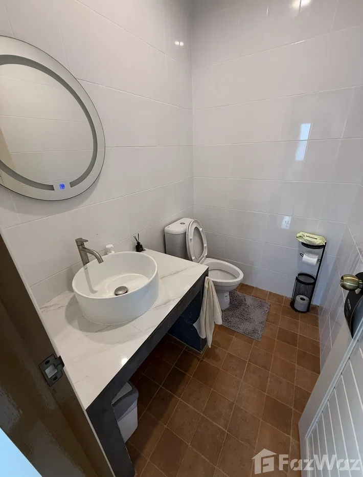picture Rare Corner Townhouse for Sale – Bangtao, Phuket 6669237 - 7/15