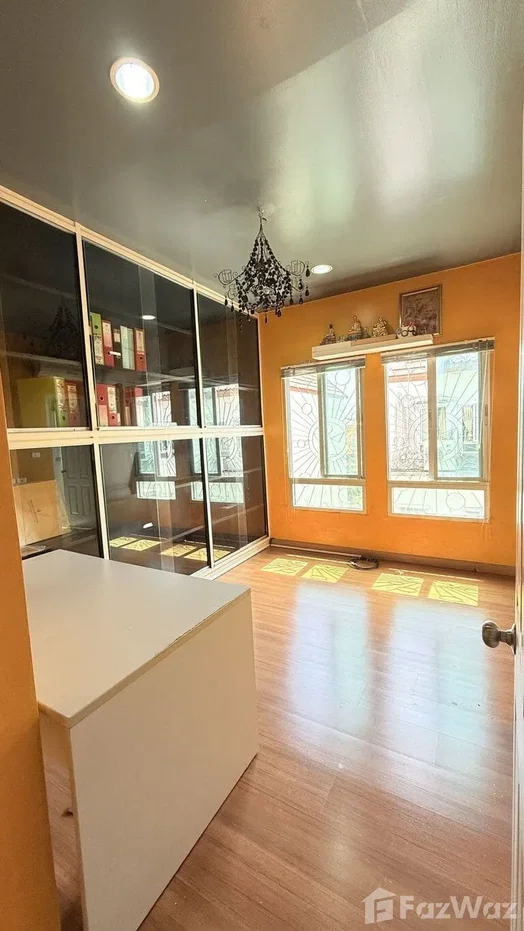 รูป 🏢 HOME OFFICE บนทำเลศักยภาพ ศรีนครินทร์–พัฒนาการ ที่เดียว.. 6672532 - รูปที่ 8/12