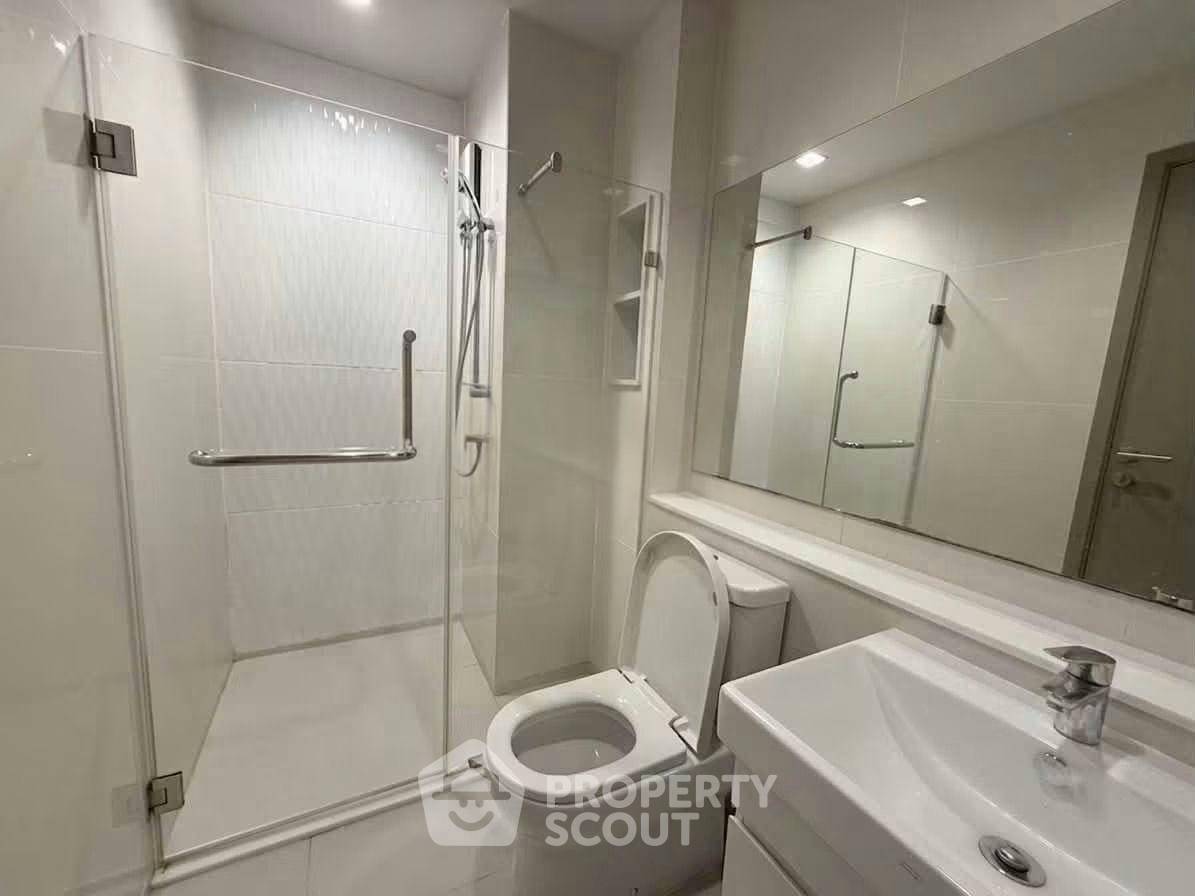 รูป ขายคอนโด 1 ห้องนอน Life Asoke - Rama 9 ใกล้ MRT พระราม 9 (ID 3196045) - รูปที่ 5/5