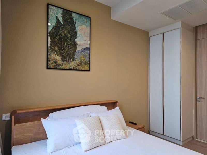 picture 1-BR 35 Sqm At Noble Be Sukhumvit 19, 400m to BTS Nana (ID 1727243) - 6/16