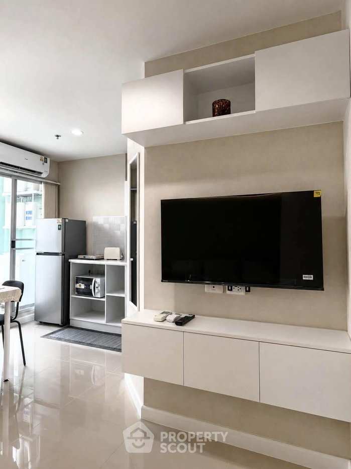 รูป ขายคอนโด 1 ห้องนอน Lumpini Seaview Jomtien (ID 3195776) - รูปที่ 14/16