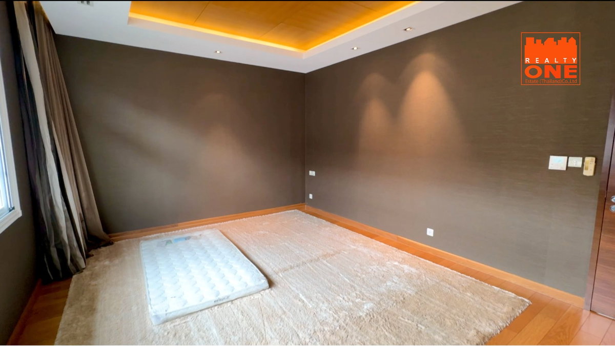 รูป ขายบ้านพร้อมอยู่ Grand Crystal ติดถนนประดิษฐ์มนูธรรม เลียบทางด่วนเอกมัย-รามอินทรา เกษตร-นวมินทร์ นวลจันทร์ - รูปที่ 20/30