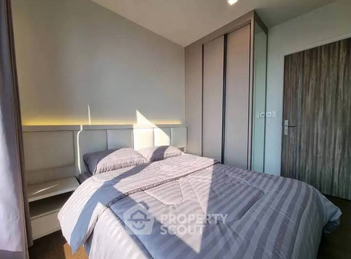 picture 2-BR Condo At Ideo Q Sukhumvit 36 Near BTS Thong Lor (ID 3196905) - 3/7