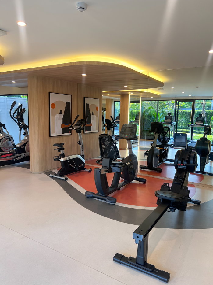 รูป Dcondo sense คอนโดใหม่ที่สุดในบางแสน จากแสนสิริ 5 ยูนิตสุดท้ายย ! - รูปที่ 6/11