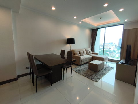 ðïļ PFD-08957 Supalai Oriental Sukhumvit 39 | Building B | 47 sq.m.