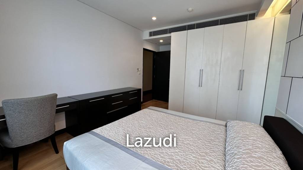 picture 258 Sqm 3 Bed 4 Bath Condo For Rent in Park Chidlom - 16/24