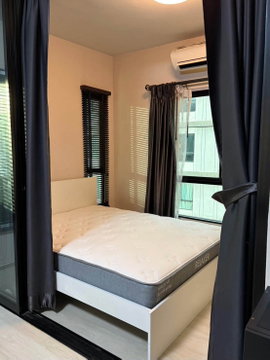 Unio Ramkhamhaeng - Serithai ห้องสวย ราคาดี สอบถามเพิ่มเติมได้ที่ Line @condorental