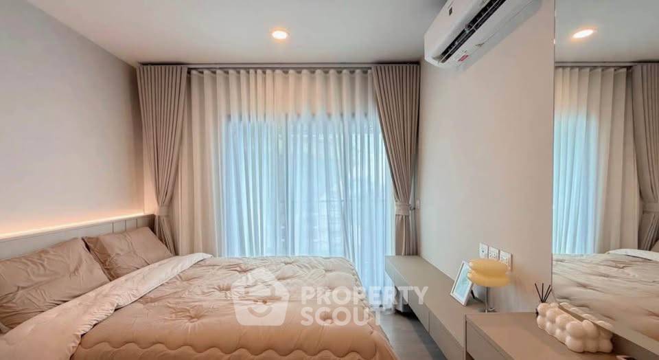 picture 1-BR 35 Sqm Condo At Aspire Onnut Station, 300m To BTS On Nut (ID 3148071) - 5/7