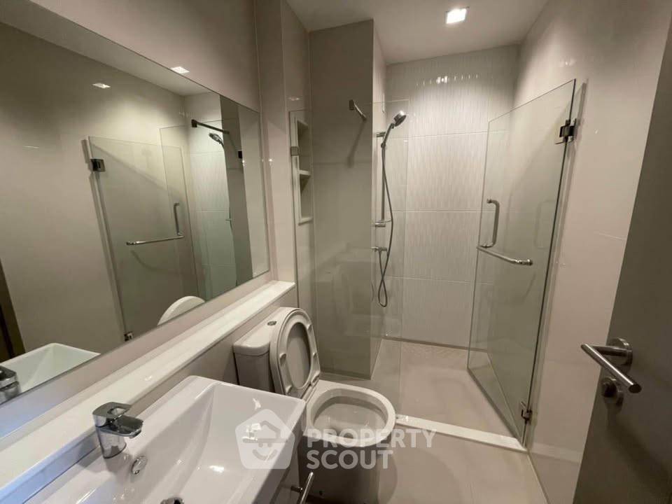 picture 21st-Floor 1-BR At Life Asoke - Rama 9 Near MRT Phra Ram 9 (ID 2702386) - 12/26