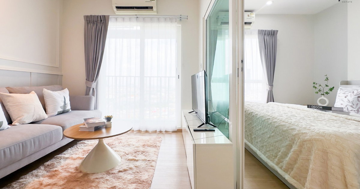 picture PP150826  🌟 For Sale :The key Sathorn charoenrat - 18/24