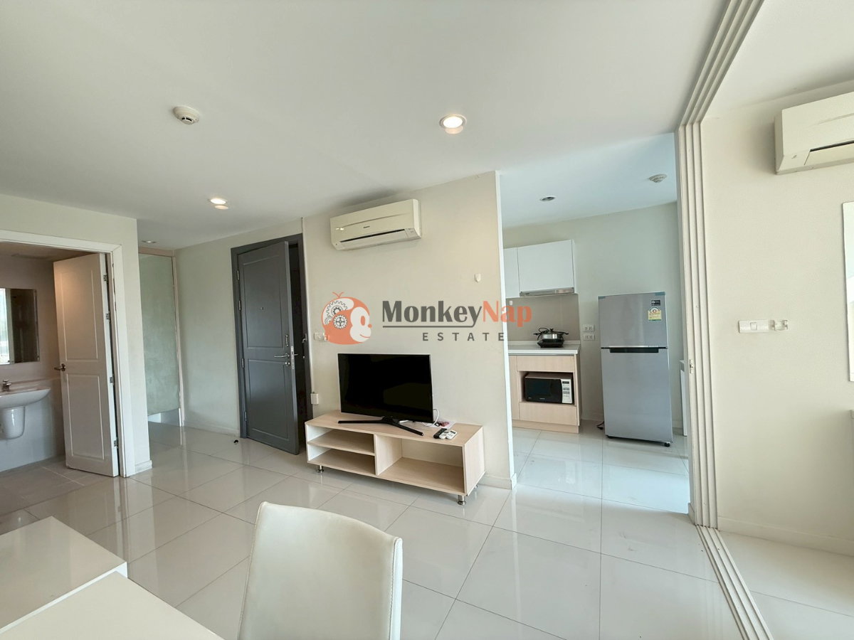 picture For Rent - Elements Srinakarin Studio 1 Bathroom Price 10,000 Baht Call.0924424505 - 4/19