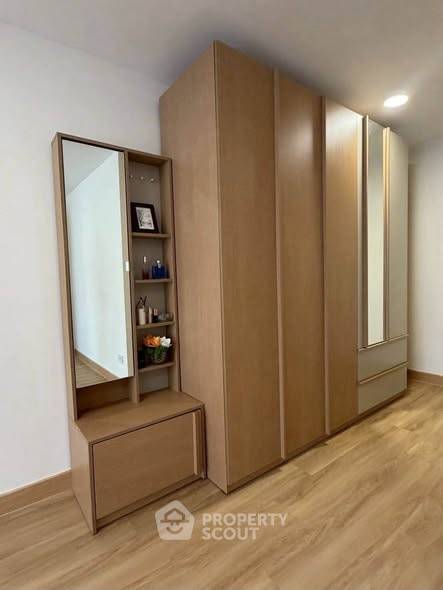 picture 1-BR Condo At Raintree Villa Sukhumvit 53 Near BTS Thong Lor (ID 3197192) - 2/14