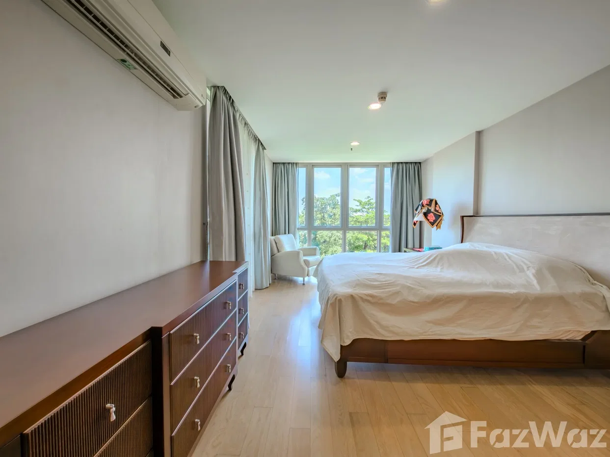 รูป คอนโดให้เช่า 2 ห้องนอน ในโครงการ นอร์ธ ปาร์ค เพลส 6680163 - รูปที่ 7/16