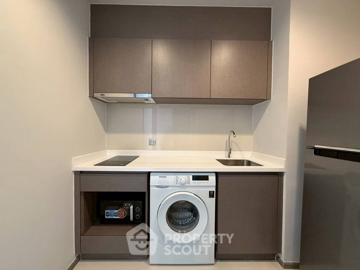 picture 38th-Floor 1-BR Life Ladprao Valley 100m To BTS Ha Yaek Lat Phrao (ID 3197011) - 9/10