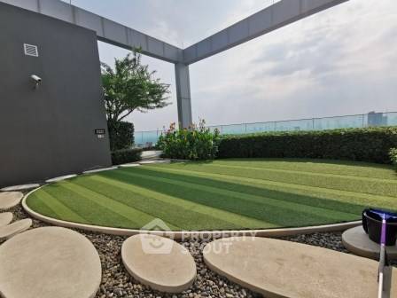 picture 200m To BTS Ekkamai: 1-BR At Rhythm Sukhumvit 42 (ID 3195819) - 16/19