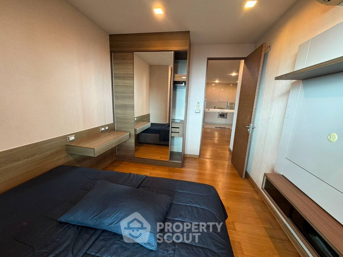 picture 36th-Floor 2-BR The Address Sathorn, 200m To BTS Saint Louis (ID 3197225) - 13/14