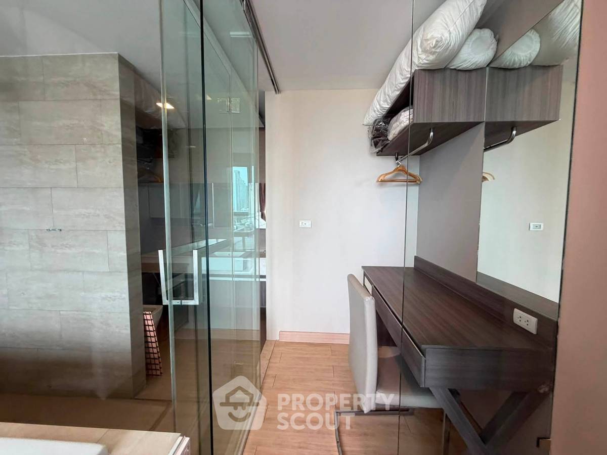 picture Spacious 2-BR 89 Sqm At Cetus Beachfront, Jomtien Beach (ID 3197029) - 18/19