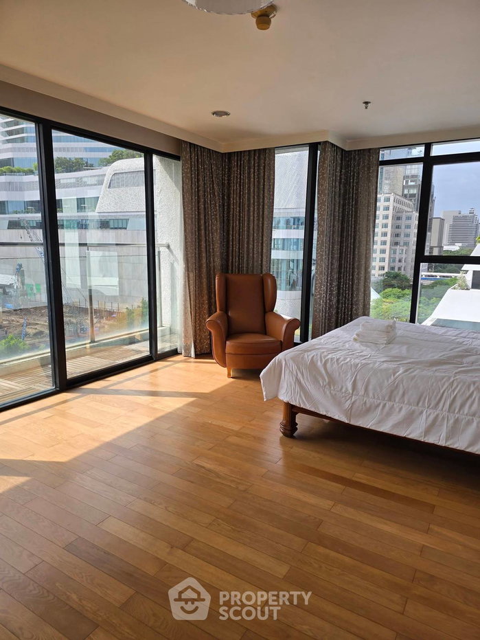 รูป ใกล้ BTS ชิดลม 200 ม. | 2 ห้องนอน New House Condominium 181 ตร.ม. (ID 3195225) - รูปที่ 5/9