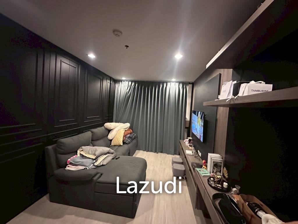 picture 84 sqm 2 Bed Condo on 8th Floor at The Address Siam Ratchathewi Bangkok - 1/14