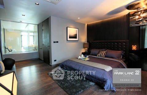 รูป ทาวน์เฮ้าส์ 3 ห้องนอน 450 ตร.ม. The Park Lane Ekkamai 22 ใกล้ ARL รามคำแหง (ID 3195756) - รูปที่ 20/22