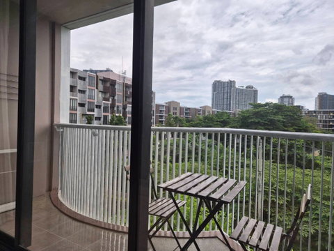 ✨ Cozy 1-BR for Rent: Kawa Haus (Sukhumvit 77) ✨