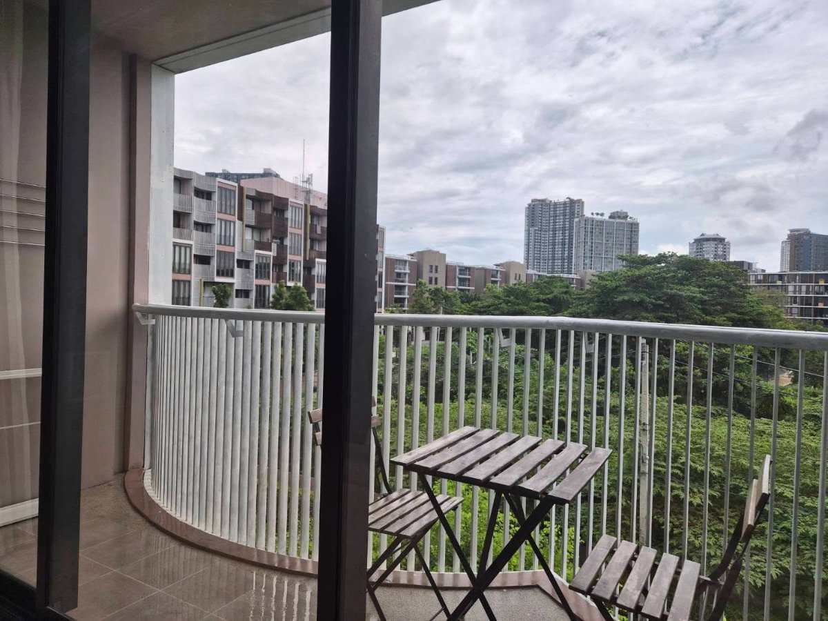 picture ✨ Cozy 1-BR for Rent: Kawa Haus (Sukhumvit 77) ✨ - 1/7