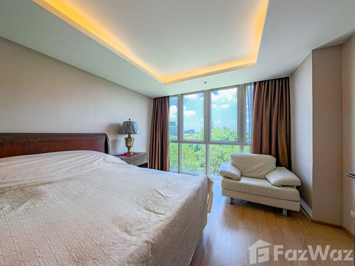 รูป คอนโดให้เช่า 2 ห้องนอน ในโครงการ นอร์ธ ปาร์ค เพลส 6680163 - รูปที่ 9/16
