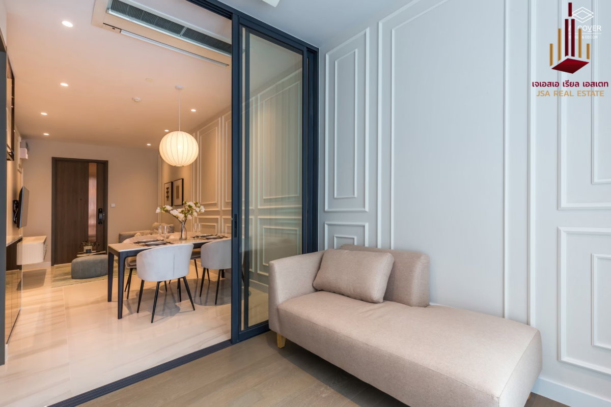 picture ✨ For Sale : Supalai ICON Sathorn Condo ✨ 💰 Only 12,950,000 THB - 7/8