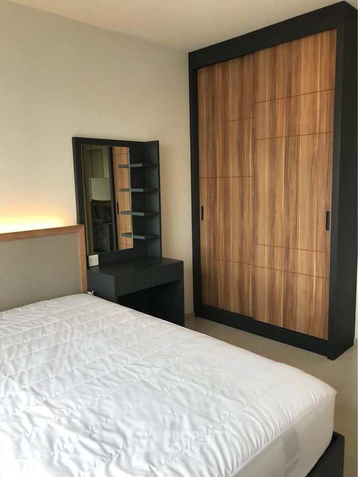 รูป คอนโดชั้น 27 ห้องนอน 1 ห้อง Life Sukhumvit 48 BTS พระโขนง (ID 3197724) - รูปที่ 4/9