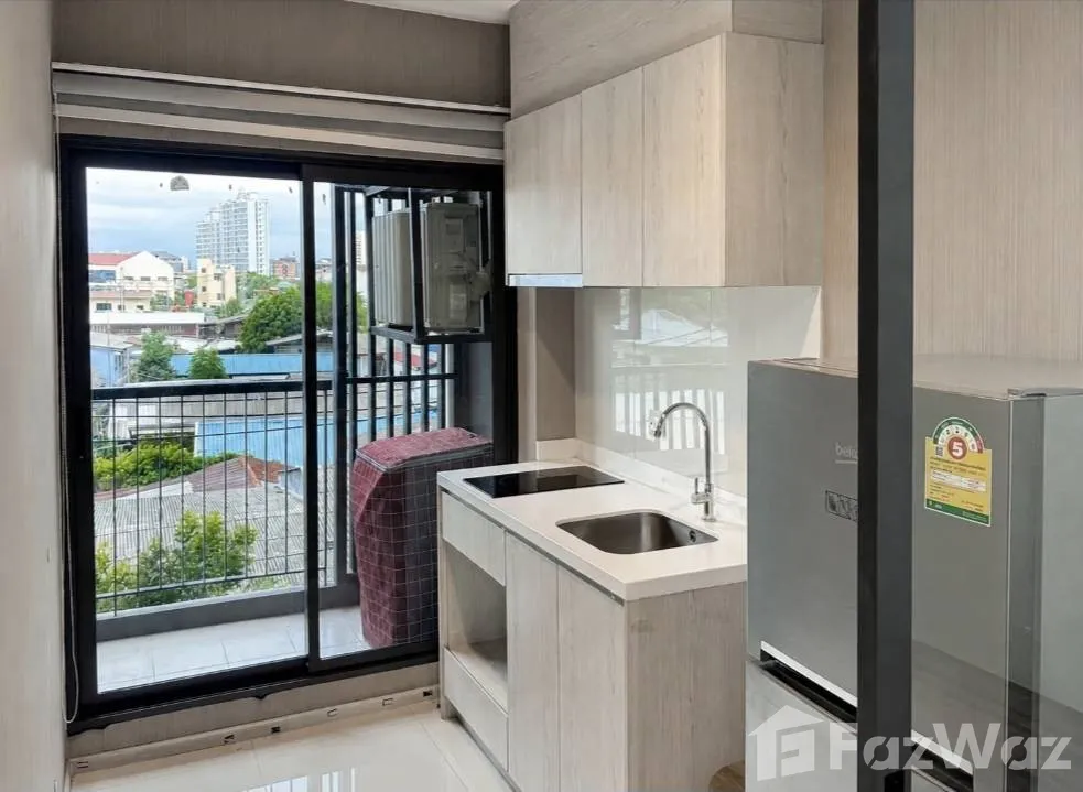 รูป ขาย คอนโด 1 ห้องนอน ในโครงการ ไลฟ์ สุขุมวิท 48 6677405 - รูปที่ 7/11