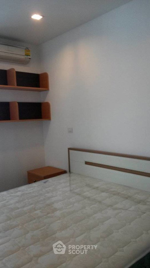 picture 23rd-Floor 1-BR At IDeo Q Phayathai, 200m To BTS Phaya Thai (ID 3196769) - 3/16