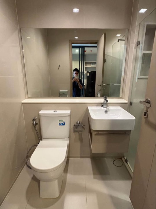 picture *** Condo for rent: Life Sathorn Sierra (Life sathorn sierra) *** - 5/7