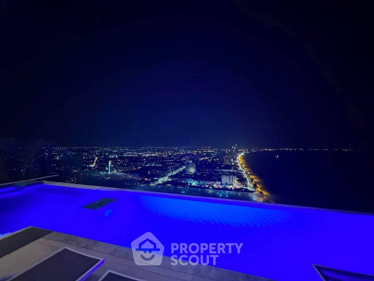 picture 19th-Floor 1-BR At Copacabana Beach Jomtien (ID 3197222) - 11/11