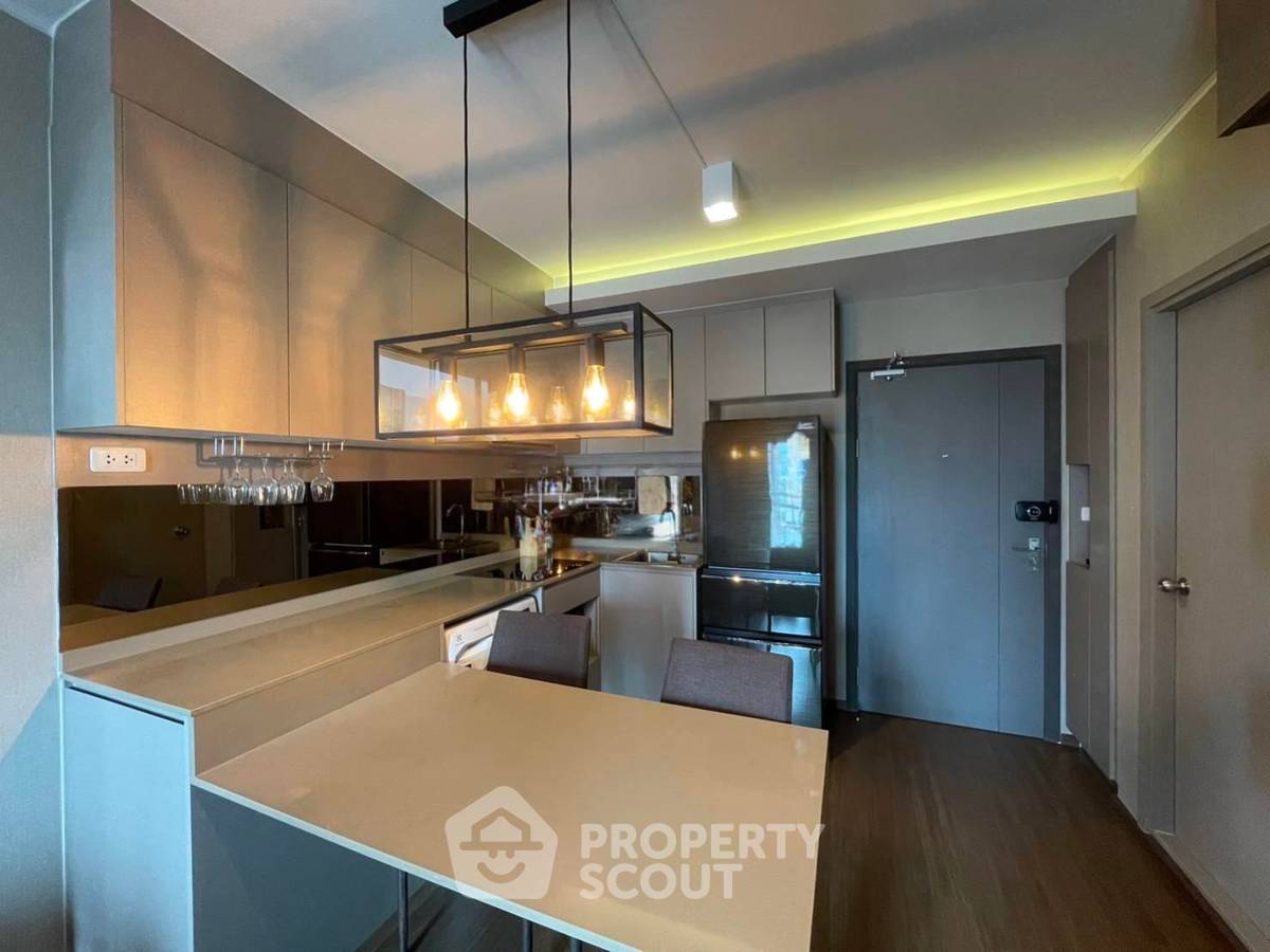 picture Well-Positioned 2-BR Condo At Ideo Sukhumvit 93, 100m to BTS Bang Chak (ID 3054753) - 1/9