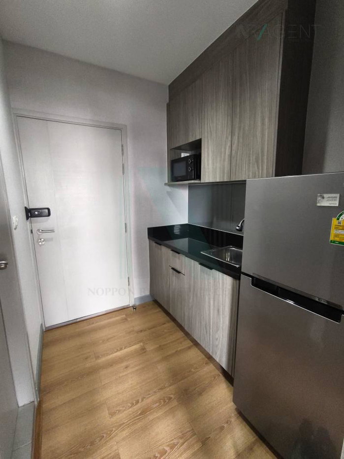 picture For Rent Condo CHAPTER ONE MIDTOWN LADPRAO 24 Building 1, Floor 8,Studio, Room size 24.00 sqm - 8/8