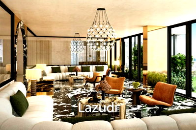 ขายคอนโด : 50.55 sqm 1 Bedroom Condo at SHUSH Ratchathewi Bangkok