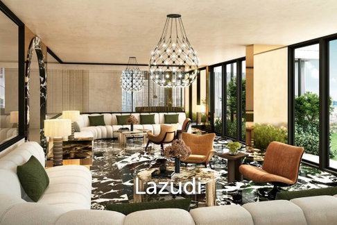 50.55 sqm 1 Bedroom Condo at SHUSH Ratchathewi Bangkok