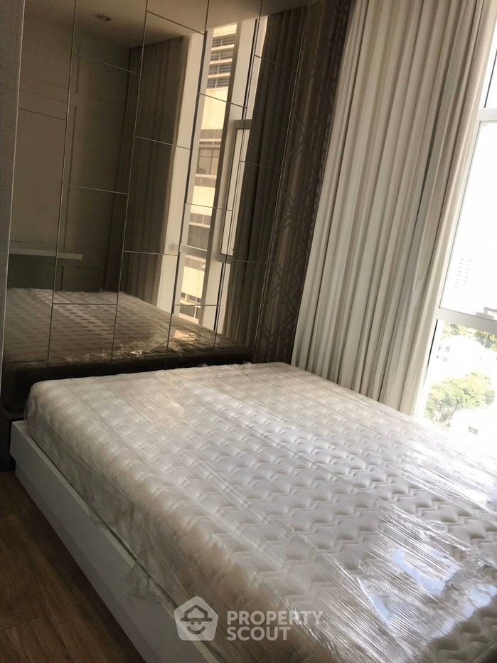 รูป ขายคอนโด 2 ห้องนอน ชั้น 15 The Room Sathorn ใกล้ BTS เซนต์หลุยส์ (ID 3191656) - รูปที่ 9/11