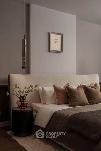 picture High-Floor 2-BR 92 Sqm At Supalai Icon Sathon, MRT Silom (ID 3111821) - 4/10