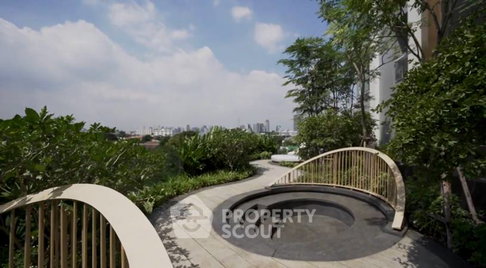 ใกล้ BTS บางจาก 300 ม. | 1 ห้องนอน Life Sukhumvit 62 (ID 3196992)