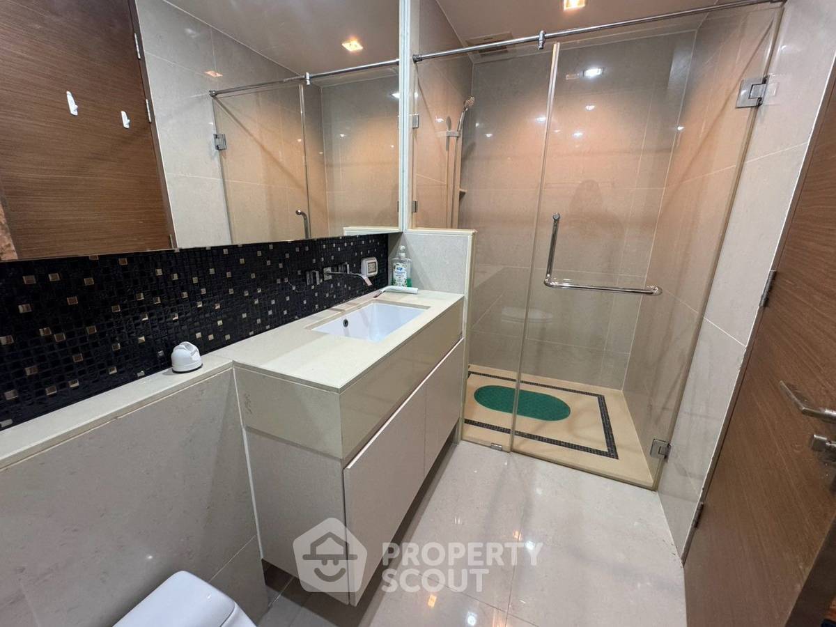 picture 36th-Floor 2-BR The Address Sathorn, 200m To BTS Saint Louis (ID 3197225) - 9/14