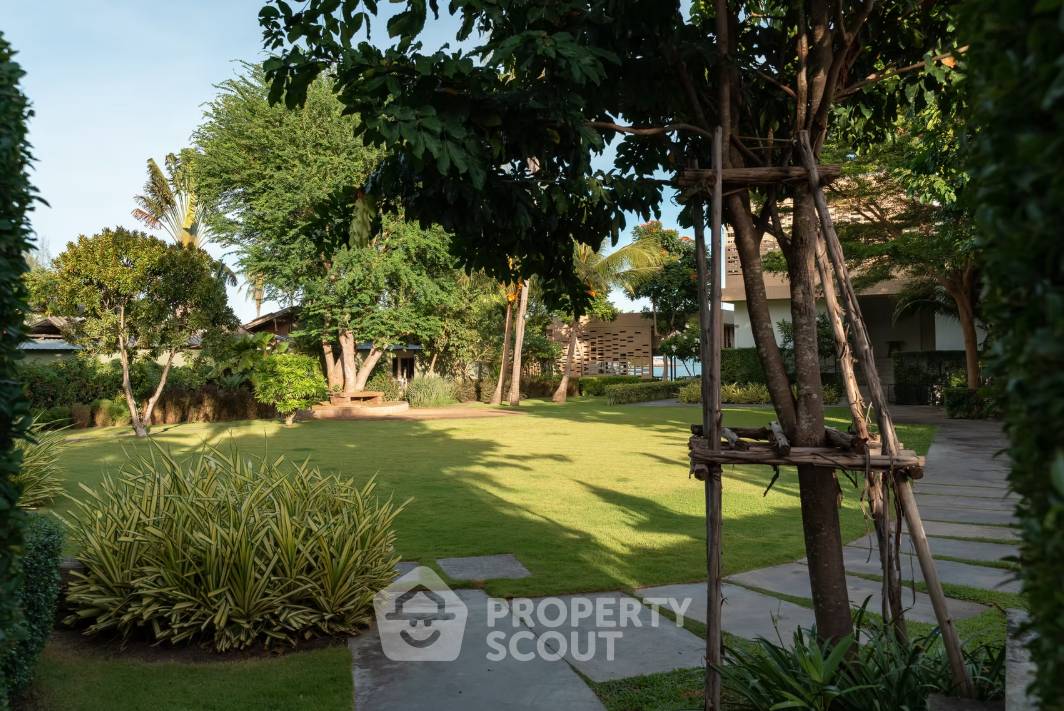 picture 6-BR House At Luxury Beachfront House In Prachuap (ID 3195635) - 18/22