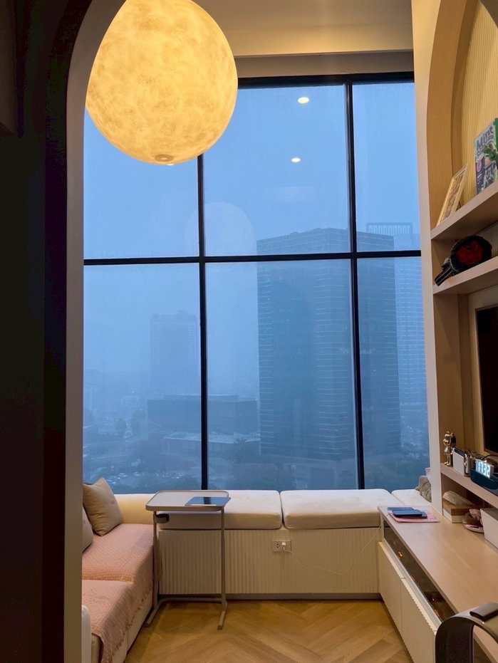 picture @Condorental condo for rent Knightsbridge Space Ratchayothin - 4/8