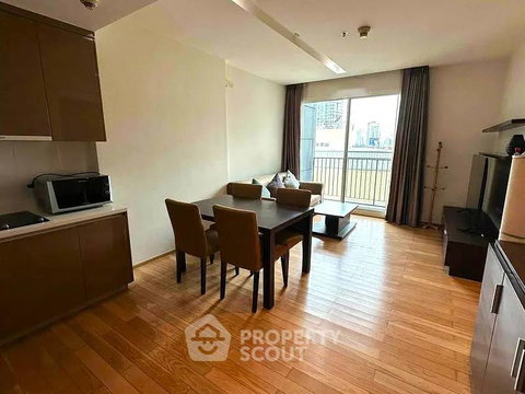 คอนโด 1 ห้องนอน ใกล้ BTS ทองหล่อ 200 ม. Siri At Sukhumvit (ID 3116276)