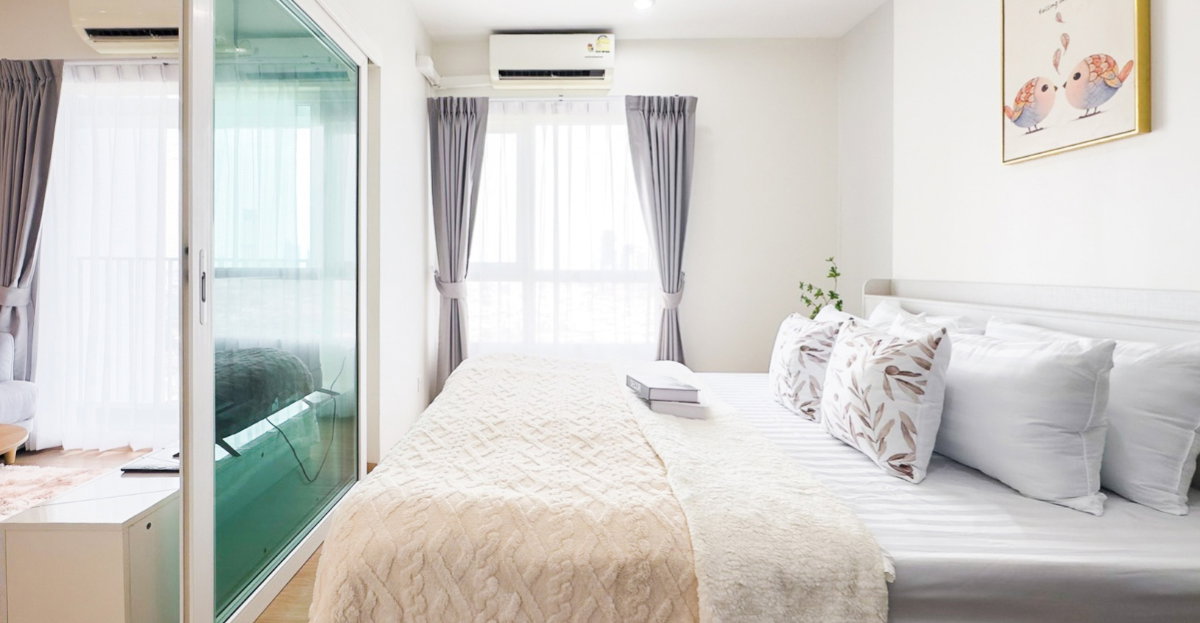picture PP150826  🌟 For Sale :The key Sathorn charoenrat - 2/24