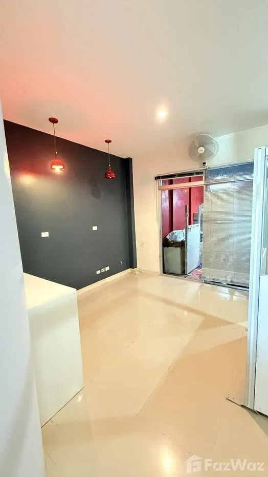 รูป 🏢 HOME OFFICE บนทำเลศักยภาพ ศรีนครินทร์–พัฒนาการ ที่เดียว.. 6672532 - รูปที่ 5/12
