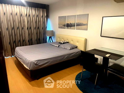 Condos for rent : 1-BR Condo At The Alcove Thonglor 10 Near BTS Thong Lor (ID 3197153)