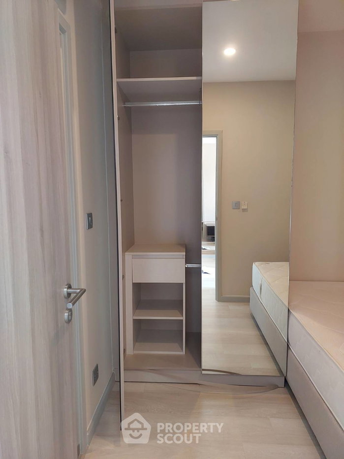 picture High-Floor 1-BR Knightsbridge Prime Sathorn Near BTS Saint Louis (ID 3195444) - 2/8